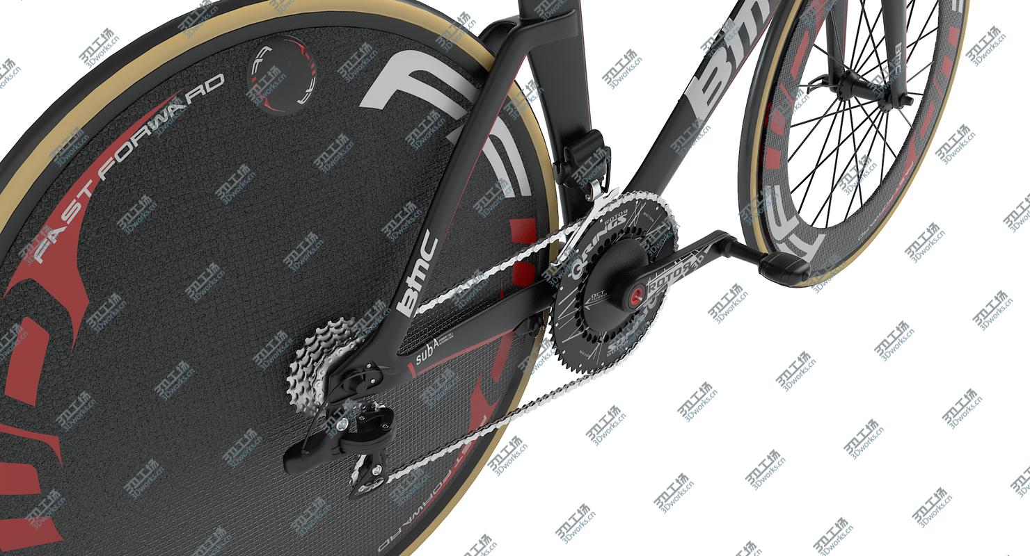 images/goods_img/2021040232/BMC Timemachine TM01 Ultegra 2015 Triathlon Bike/5.jpg